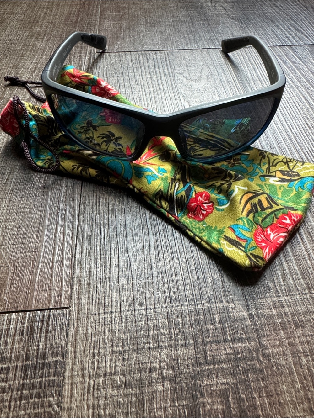 Maui Jim Kanaio Coast sunglasses